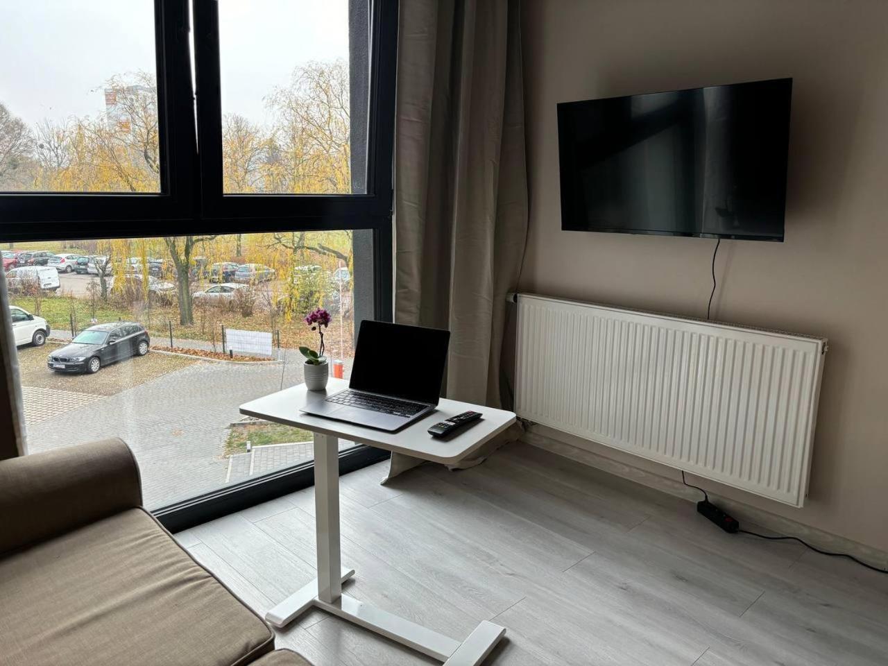 Apartment Cappuccino Lofty Nad Warta